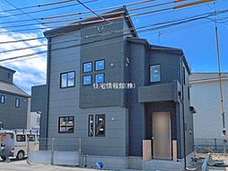 小田原市中曽根　2号棟