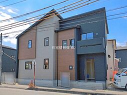 小田原市中曽根　1号棟