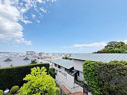 小田原市城山3丁目 中古戸建