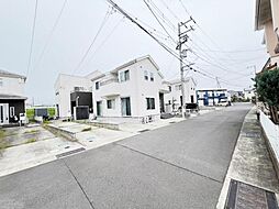 小田原市小台 中古戸建