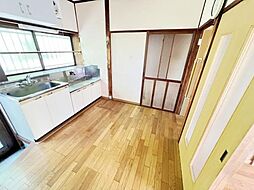 小田原市栢山 中古戸建
