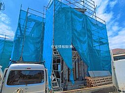 小田原市新屋2期2棟　1号棟
