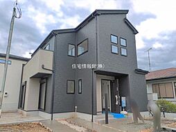 小田原市新屋2期2棟　1号棟
