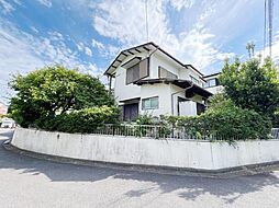中郡二宮町百合が丘3丁目 中古戸建