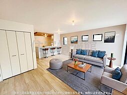 平塚市袖ケ浜4期 戸建 3号棟