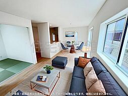 平塚市万田第8 戸建　1号棟