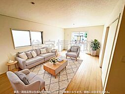 平塚市達上ケ丘第4 戸建　1号棟