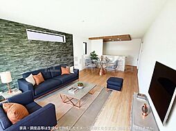 中郡大磯町国府本郷18期1棟 戸建　No.1