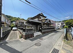 中郡二宮町二宮 中古戸建