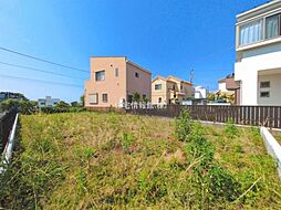 中郡二宮町山西　No.2