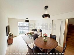 平塚市山下第15 戸建　4号棟