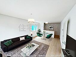 平塚市山下第15 戸建 1号棟