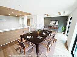 平塚市御殿15期5棟 戸建　4号棟