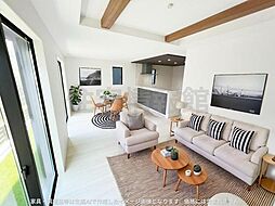 平塚市御殿15期5棟 戸建 3号棟