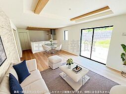 中郡大磯町西小磯8期2棟 戸建 2号棟