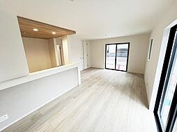 平塚市平塚3期 戸建　1号棟