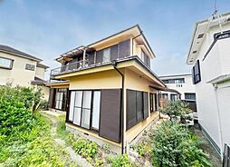 小田原市鴨宮 中古戸建