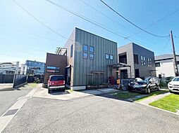 中郡大磯町国府本郷 中古戸建