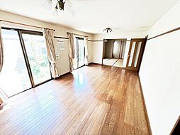 中郡二宮町緑が丘3丁目 中古戸建