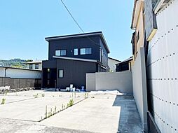 小田原市曽我原 中古戸建