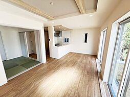 平塚市南原2丁目 戸建 6号棟