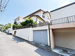 中郡二宮町富士見が丘1丁目 中古戸建