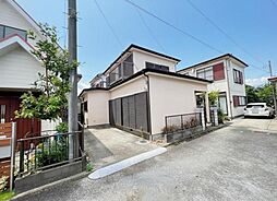 小田原市永塚 中古戸建