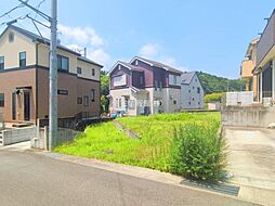 南足柄市雨坪(267)　No.1