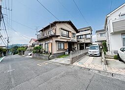 中郡二宮町川匂 中古戸建