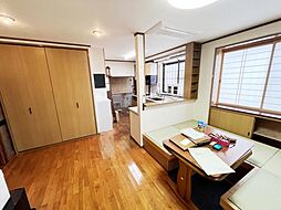 小田原市小八幡2丁目 中古戸建