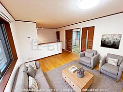 小田原市飯泉 中古戸建