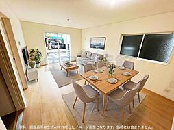 足柄上郡開成町中之名第17 戸建　2号棟