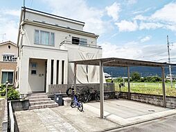南足柄市千津島 中古戸建