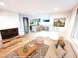 小田原市栢山3期 戸建　1号棟