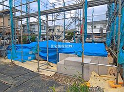 小田原市第1南町　2号棟