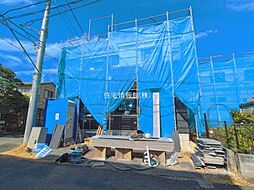 小田原市第1南町 2号棟