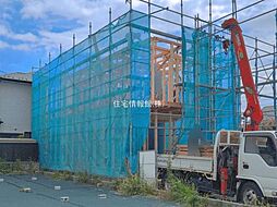 小田原市第1南町　1号棟