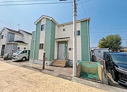 小田原市小八幡1丁目 中古戸建