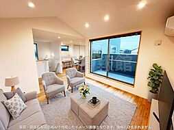 小田原市柳新田 戸建　2号棟