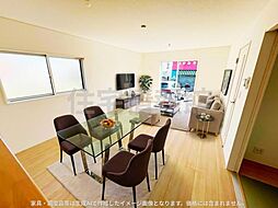 小田原市曽我原第3 戸建　1号棟