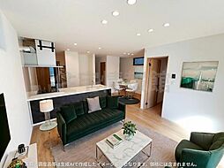 小田原市新屋 戸建　2号棟