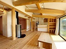 松田町寄　中古