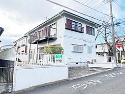 秦野市北矢名 中古一戸建