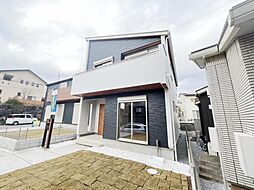 中郡二宮町山西 新築一戸建　2号棟