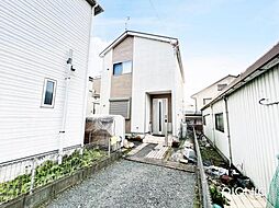 秦野市曽屋 中古一戸建