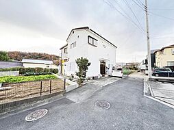 秦野市渋沢上2丁目 中古戸建