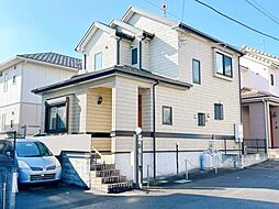 秦野市平沢 中古一戸建