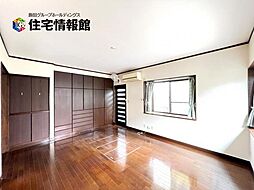 秦野市南矢名 中古一戸建