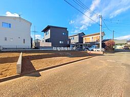 秦野市渋沢(1428ー3)　No.1