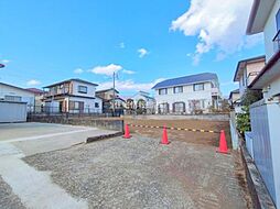 秦野市堀西(602ー6)